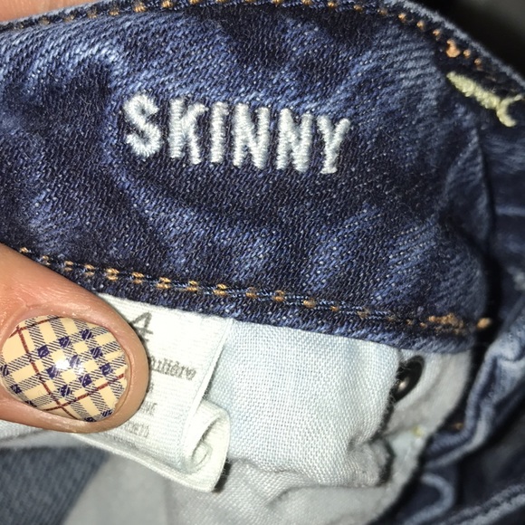 American Eagle 🦅 jeans! - Picture 5 of 5